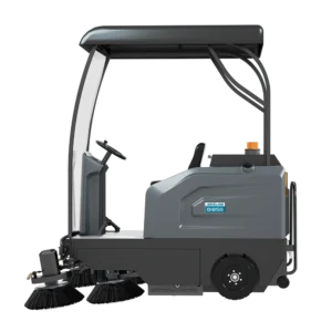 Aokelang D1850 Industrial Sweeper