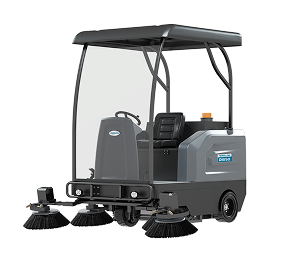 Aokelang D1850 Industrial Sweeper