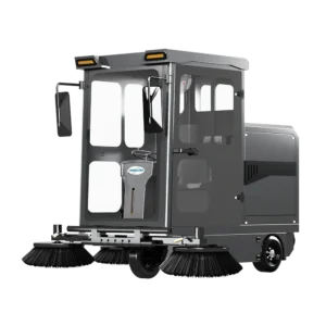 Aokelang D1900 Industrial Sweeper