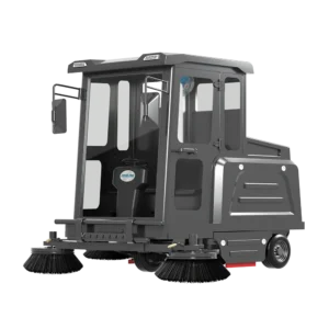 Aokelang D2000 Industrial Sweeper