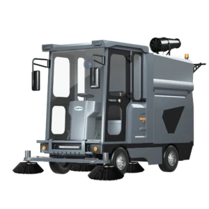 Aokelang D2300 Industrial Sweeper