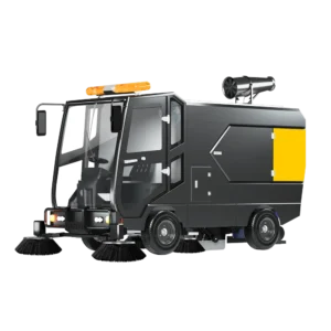 Aokelang D2400 Industrial Sweeper