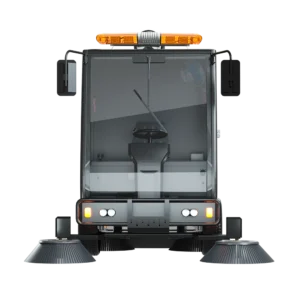 Aokelang D2400 Industrial Sweeper