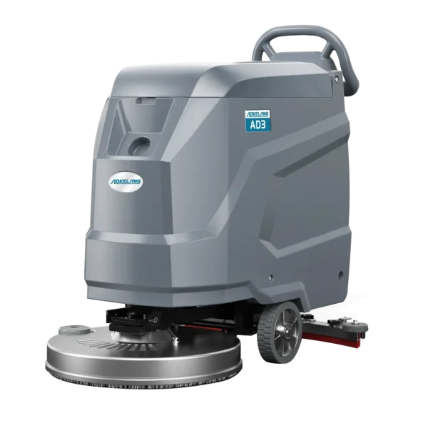 Aokelang AD3 Walk-Behind Scrubber