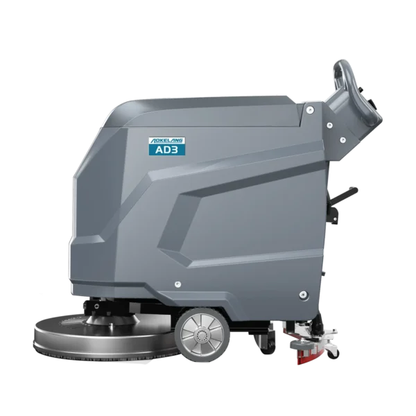 Aokelang AD3 Walk-Behind Scrubber