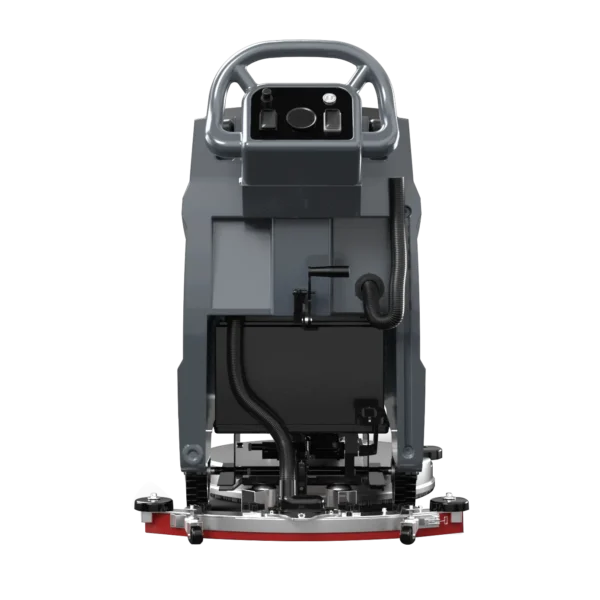 Aokelang AD3 Walk-Behind Scrubber