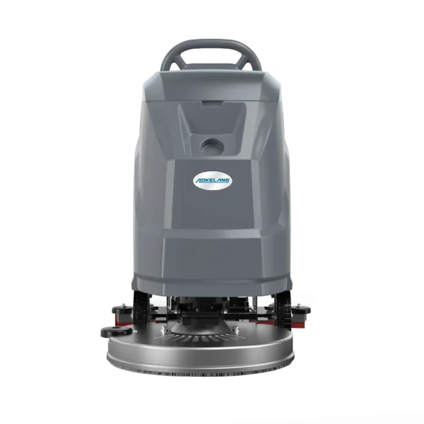 Aokelang AD3 Walk-Behind Scrubber