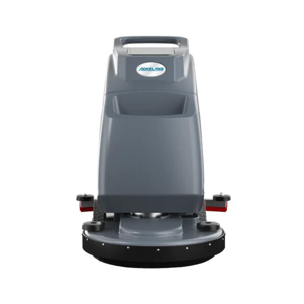 Aokelang AD4-SP Self-Propelled Walk-Behind Scrubber