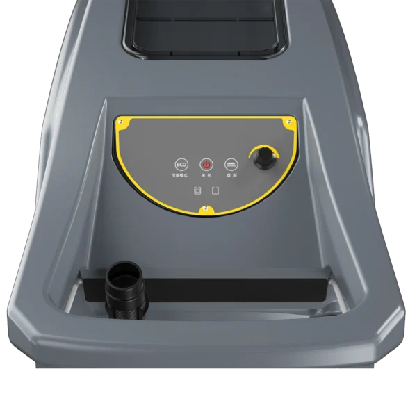 Aokelang AD4-SP Self-Propelled Walk-Behind Scrubber