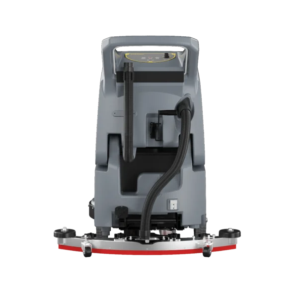 Aokelang AD4 Walk-Behind Floor Scrubber Machine