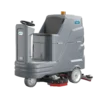 Aokelang AD6 Ride-On Scrubber