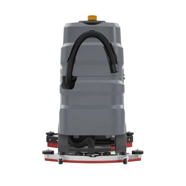 Aokelang AD6 Ride-On Scrubber