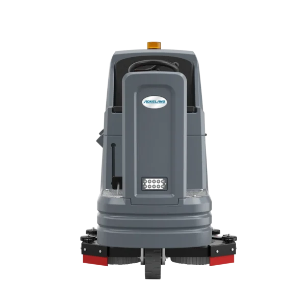 Aokelang AD6 Ride-On Scrubber