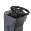 Aokelang AD6 Ride-On Scrubber