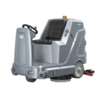Aokelang D7 Ride-On Scrubber