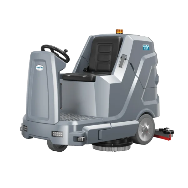 Aokelang D7 Ride-On Scrubber