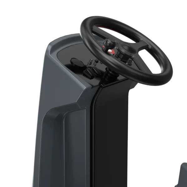 Aokelang D7 Ride-On Scrubber
