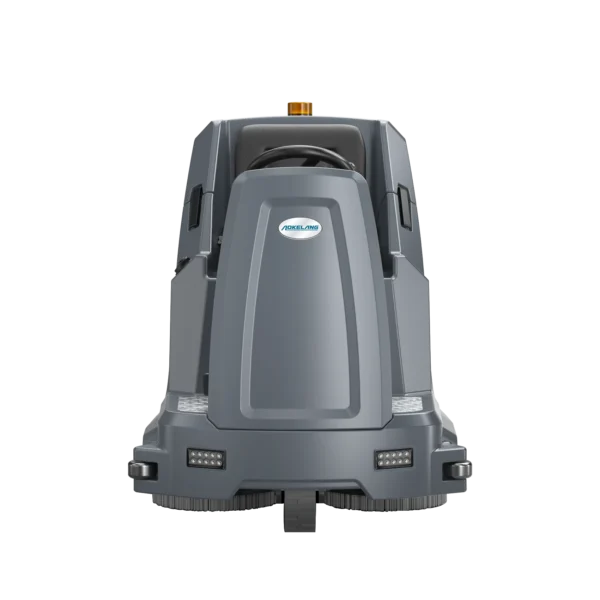 Aokelang D7 Ride-On Scrubber