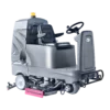 Aokelang AD8 Ride-On Scrubber