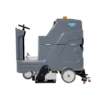 Aokelang ADX6 Ride-On Floor Scrubber