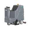 Aokelang ADX6 Ride-On Floor Scrubber