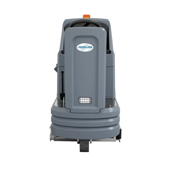 Aokelang ADX6 Ride-On Floor Scrubber
