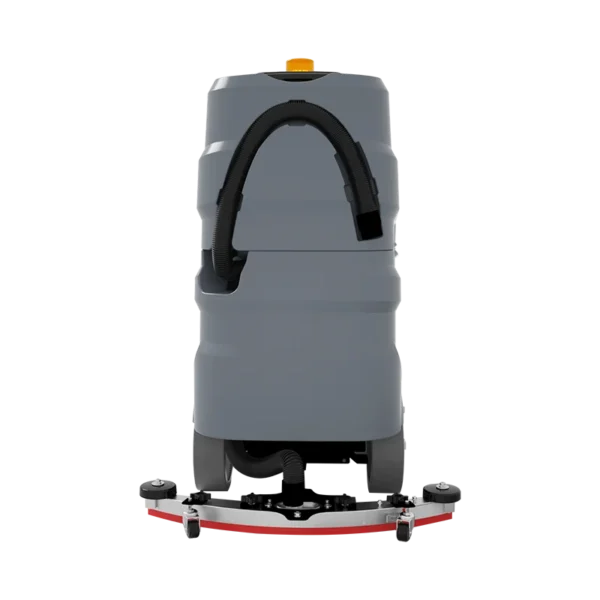 Aokelang ADX6 Ride-On Floor Scrubber