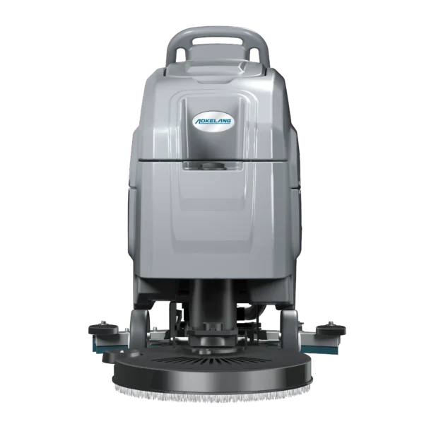 Aokelang AT3 Walk-Behind Floor Scrubber