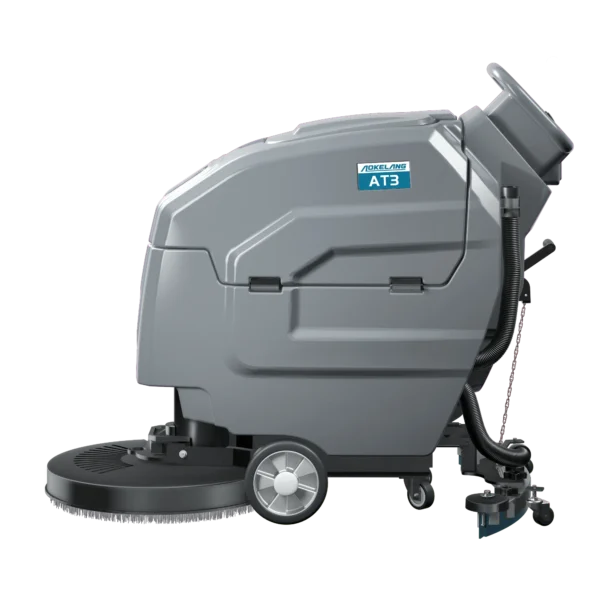 Aokelang AT3 Walk-Behind Floor Scrubber