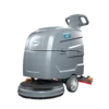 Aokelang AX2 Compact Walk Behind Floor Scrubber