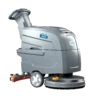Aokelang AX2 Compact Walk Behind Floor Scrubber