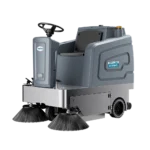 Aokelang D1250 Industrial Sweeper