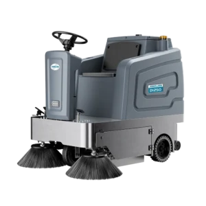 Aokelang D1250 Industrial Sweeper