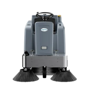 Aokelang D1250 Industrial Sweeper