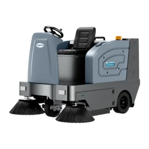 ride on floor sweeper