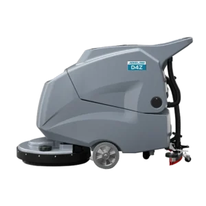 Aokelang D4 Walk-Behind Scrubber