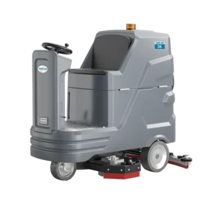 Aokelang D6 Ride-On Scrubber
