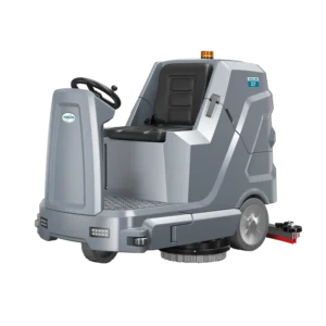 Aokelang D7 Ride-On Scrubber