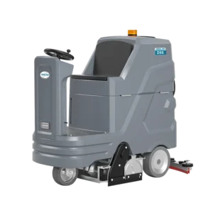 Aokelang DX6 Ride-On Scrubber