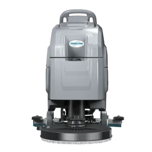 Aokelang T3Z Walk-Behind Scrubber