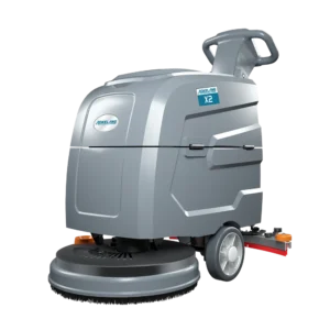 Aokelang X2 Walk-Behind Scrubber