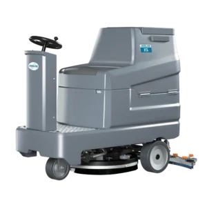 Aokelang X5 Ride-On Scrubber