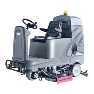 Aokelang D8 Ride-On Scrubber