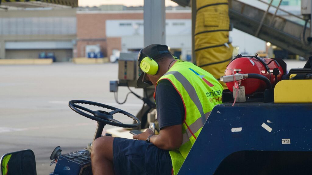 The Seven Mistakes New Operators Always Make