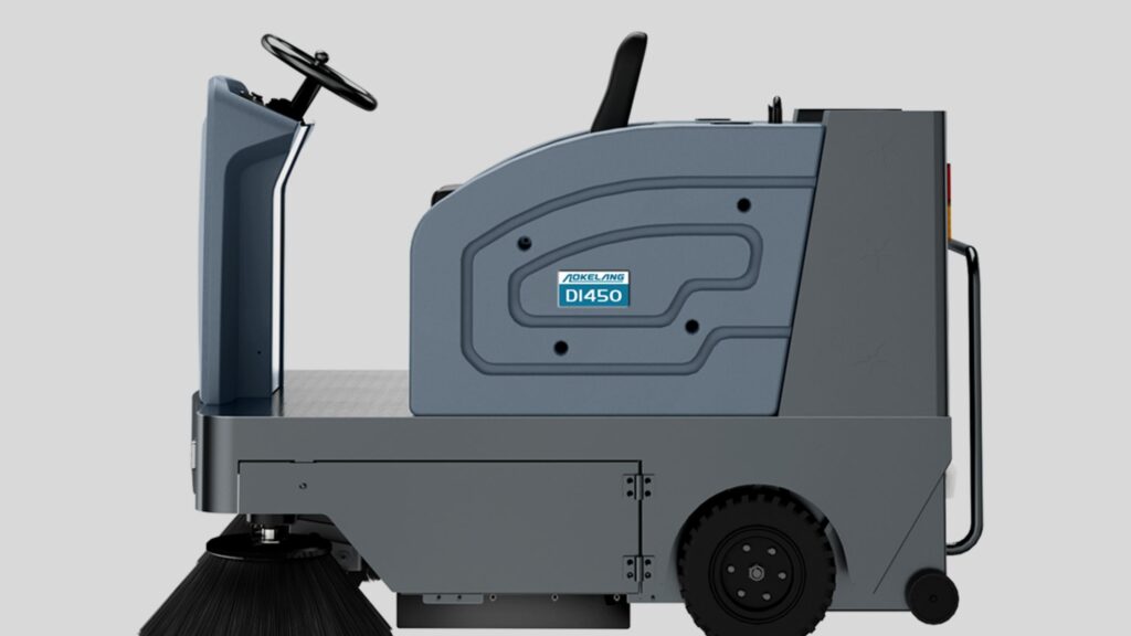 Best Ride-On Floor Scrubbers (By Scenario)