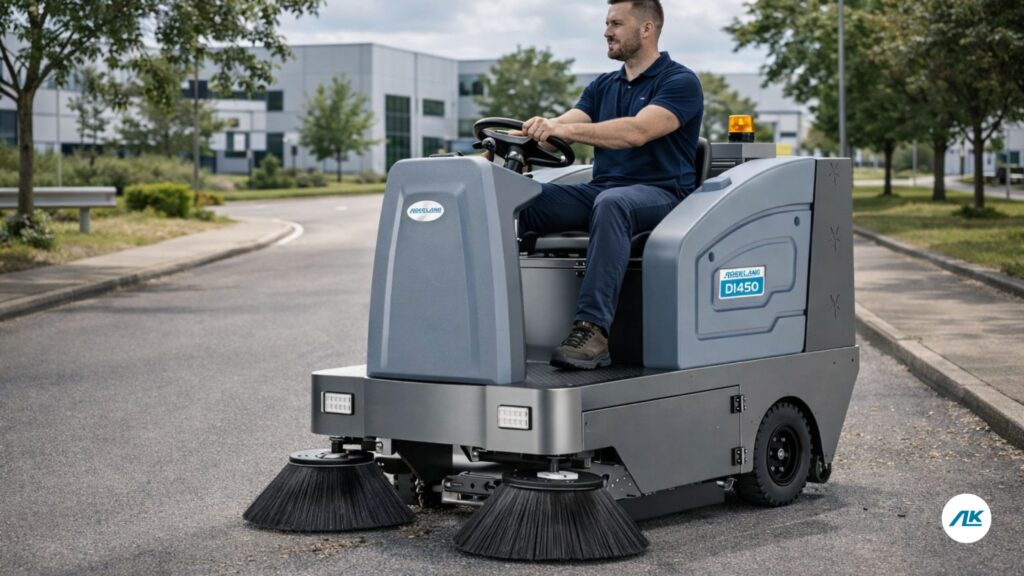 The After-Every-Use Routine