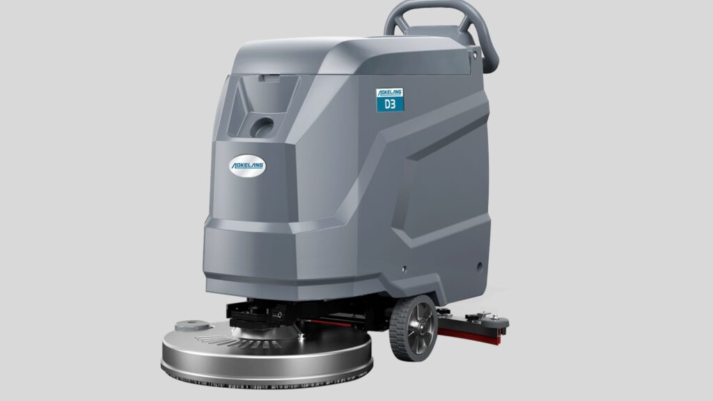 Best Walk-Behind Floor Scrubbers (By Scenario)