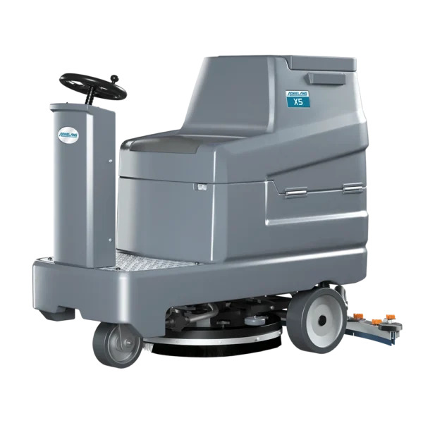 Top Features to Look For in a Professional Floor Cleaning Machine