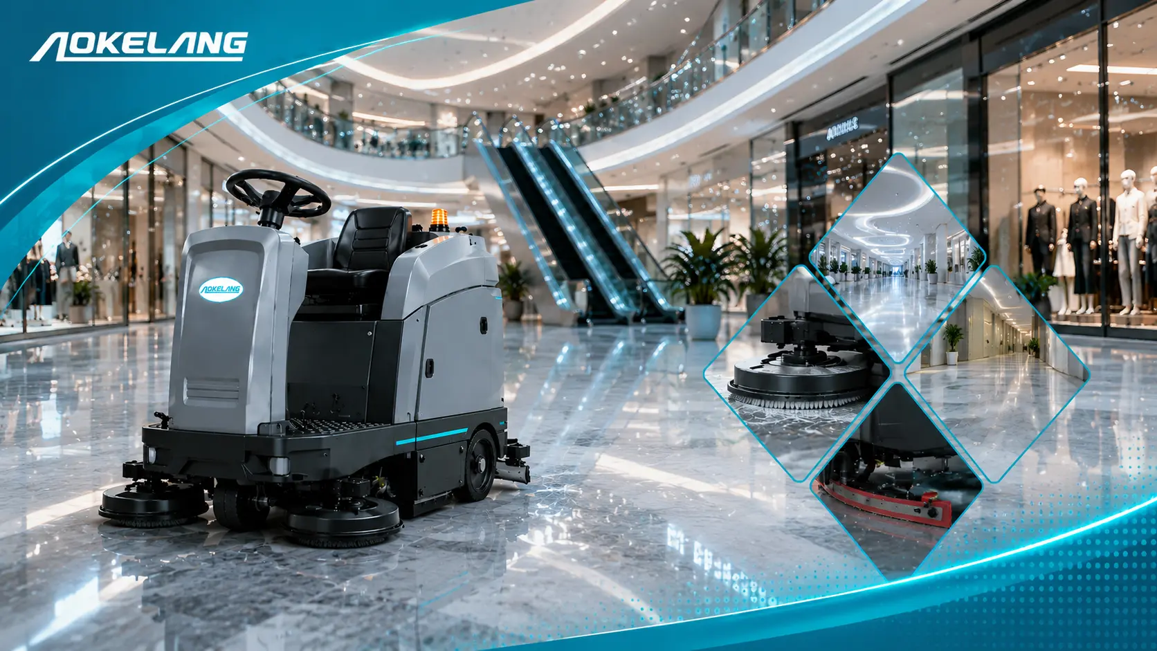Aokelang Floor Cleaning Equipment Manufacturer: Frequently Asked Questions