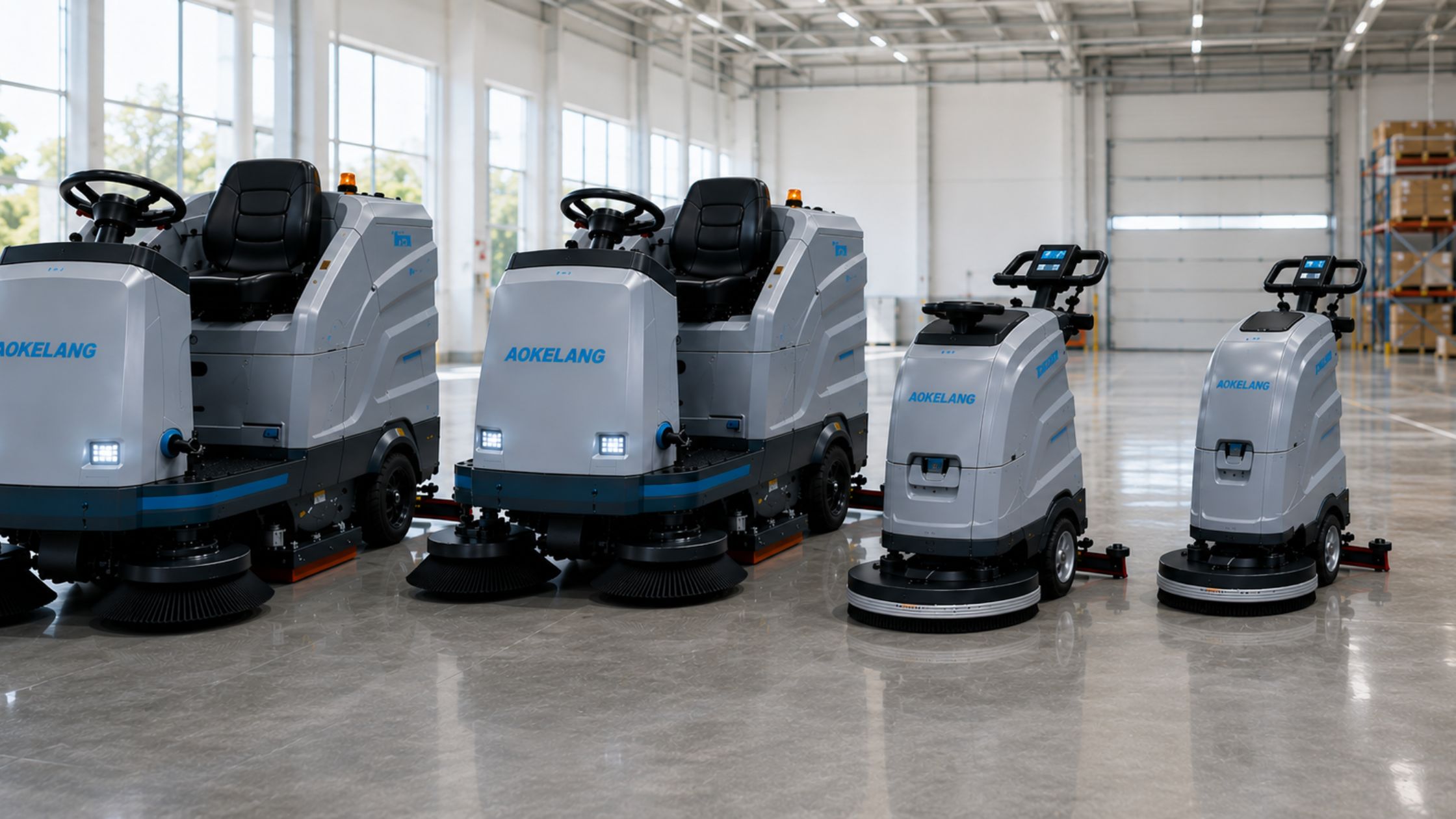 How to Calculate the Right Scrubber Size for Your Facility